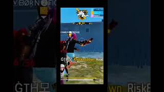 #ffshorts #freefire #ffgameplay #garenafreefire