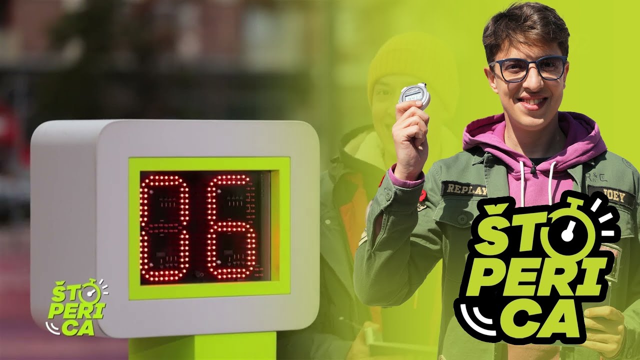 Štoperica - Šabac  (28.12.2022.)