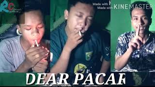 DEAR PACAR