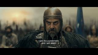 Direnis Karatay    Trailer  English