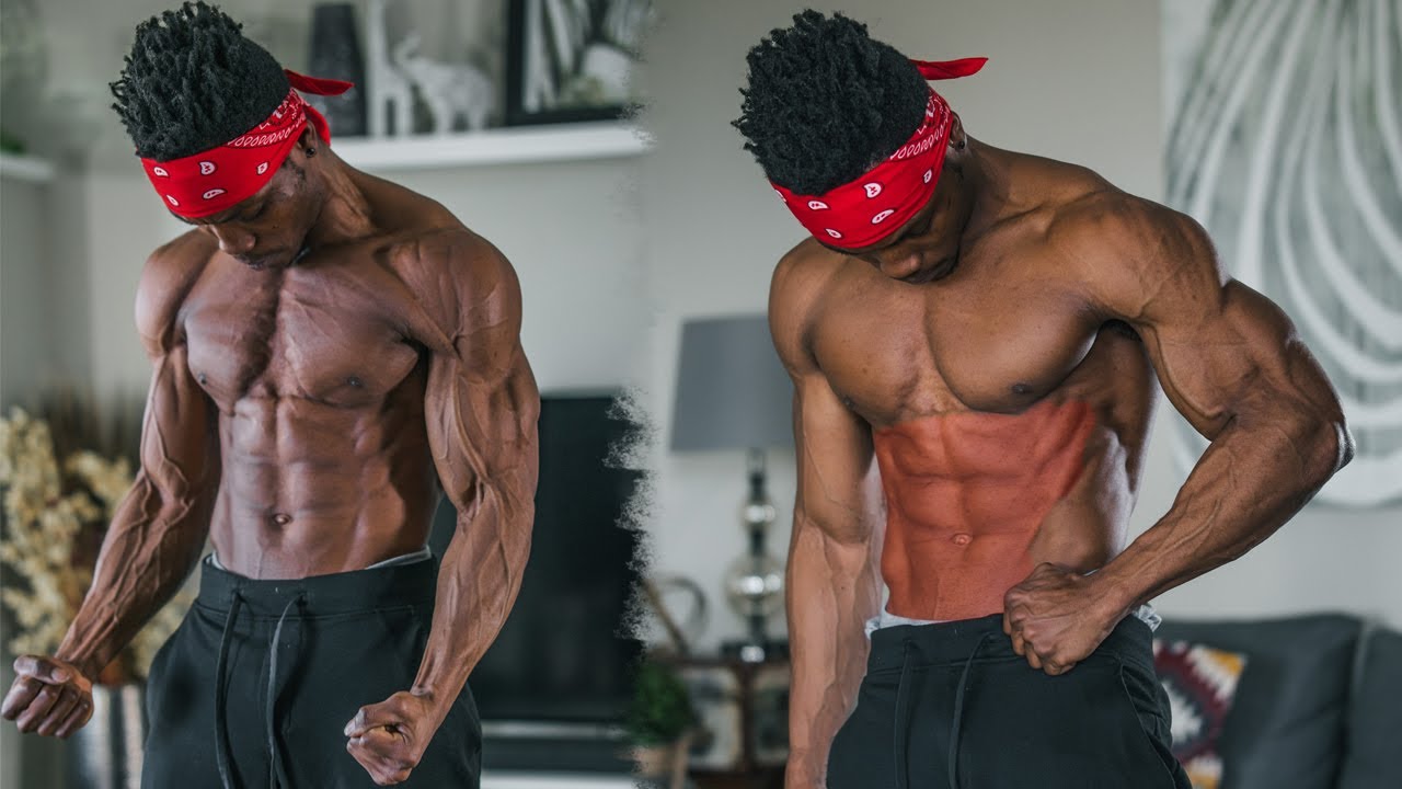 5 AB WARMUP exercises you can do ANYWHERE! - YouTube