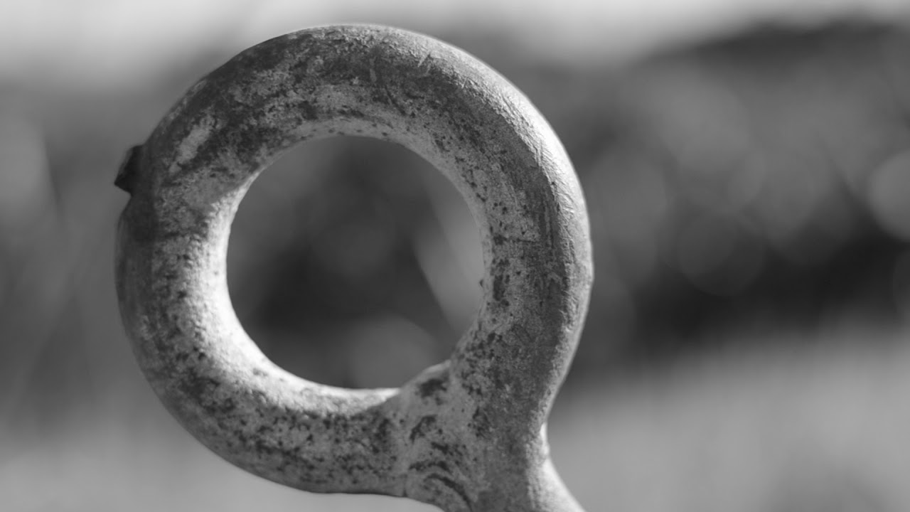 Black and White short film