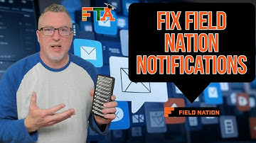 Field Nation Notification Bug? Work Order Was Assigned to Another Provider.  Can We Fix It?