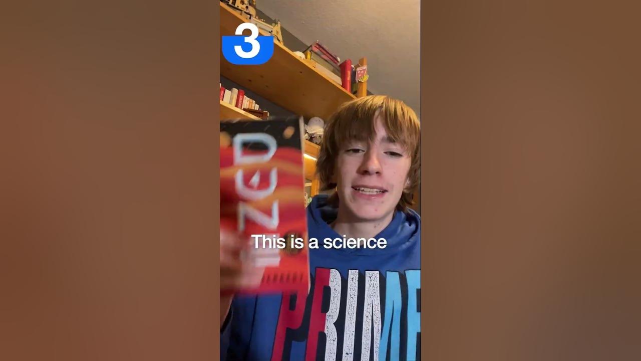 top 5 book series that i read in 2024 YouTube