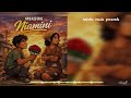 Miason Niamini Official Audio