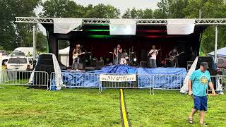 Cold Train - Live At Our Lady Of Mount Carmel Italian Festival - Set One - Saturday August 3rd 2024