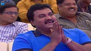 Brahmanandam About Sunil at Silly Fellows Pre Release Event | Allari Naresh | Sunil