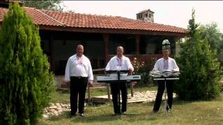 Братя Бабечки Росни Ми Росни