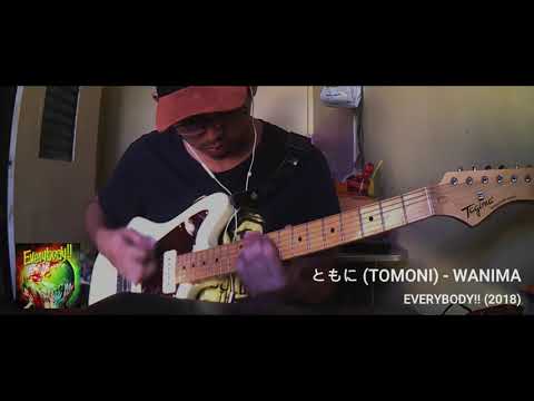 ともに - Wanima (Guitar Cover)