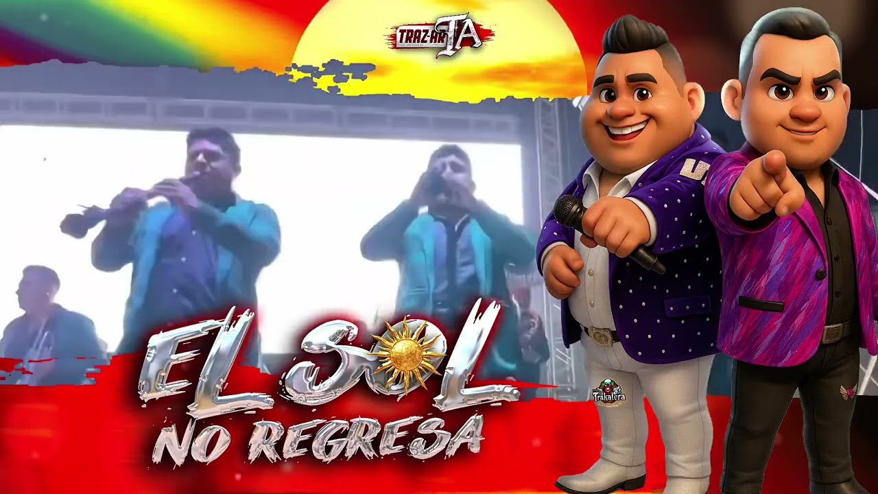 El Sol No Regresa 