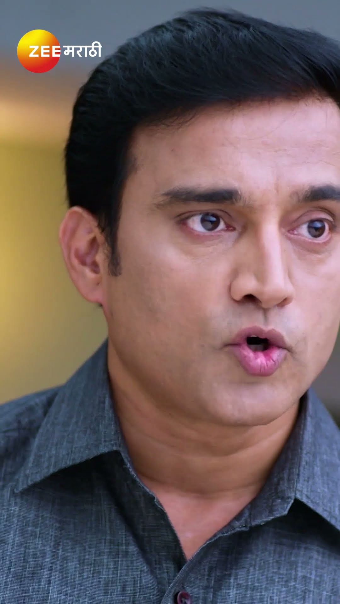 #Punha Kartavya Ahe #Shorts #Zee Marathi #Entertainment #Romantic Famiy Drama