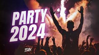 Party Mix 2024 | The Best Remixes & Mashups Of Popular Songs