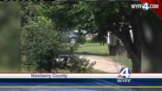 Mangled Body In Road Leads To Murder Arrest