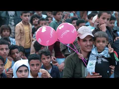 فطوم تبدع عالمسرح | الدنيا حلوة | ملاهي هاي لاند
