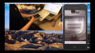 Adding Meraki AP's to your Meraki network using your iPhone