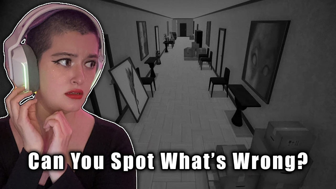 I’m BEATING the First I’m on Observation Duty… Finally 👁️