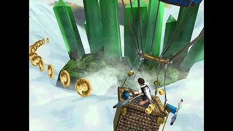 Temple 3D Endless Run