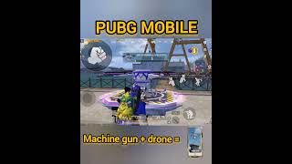 PUBG MOBILE. How to get a drone card