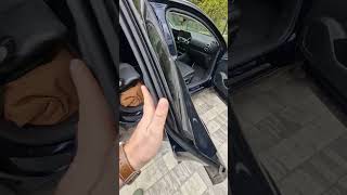 Citroen C4 III FL 2025 1.2 145km mhev. Moja opinia o omevo 5d Ewa dywaniki 3/3