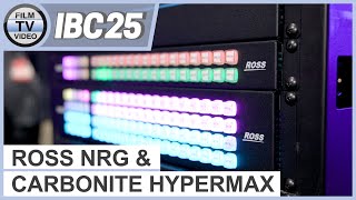 IBC25 Ross NRG and Hypermax WITHOUT SPONSOR