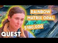 Opal Hunters Shut Down By Government! | Outback Opal Hunters