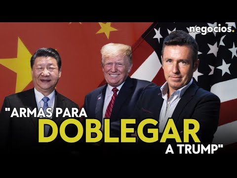 "China tiene armas para doblegar a Trump: la respuesta a los aranceles ser&aacute; compleja y elaborada"