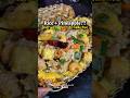 Thai Pineapple Rice | Thai recipes |pineapple recipes | fried rice recipe #shorts