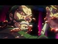 Gantetsusai vs Tao Fa!: Hell's Paradise Season 2 