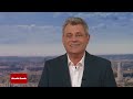 Während russischer Attacken: Ukraine und Russland verhandeln in Abu Dhabi | WDR Aktuelle Stunde