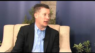IoT Evolution Expo Florida 2016 Interview with Intertek