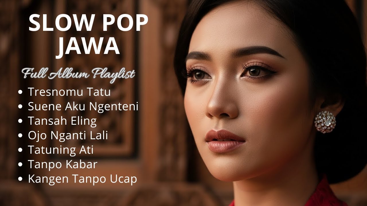 Slow Pop Jawa Full Album Terbaru 2026 | Viral TikTok | JM Collection.