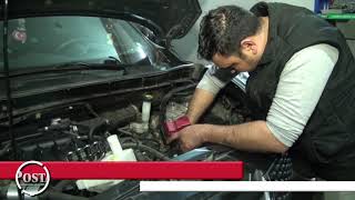 EKİCİ OTOMATİK ŞANZIMAN SERVİSİ  SEYHAN / ADANA