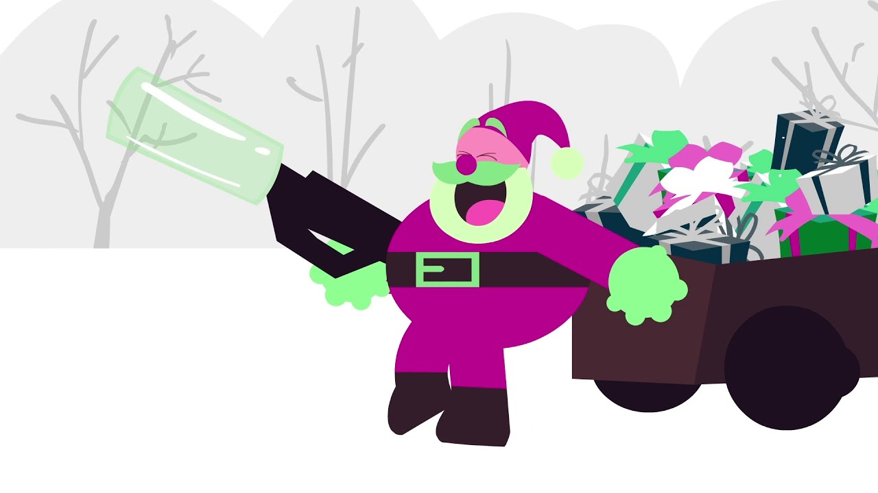 Merry Christmas 2020