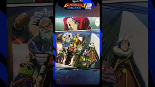 How Boboiboy Learned Gamma Power