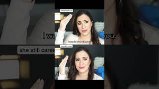 Which do you prefer? Bottom or top? Ib @sashamascott #acting #actress