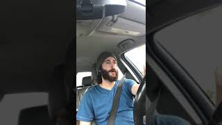 How to do Blood Over Intent explained in 1 minute!!