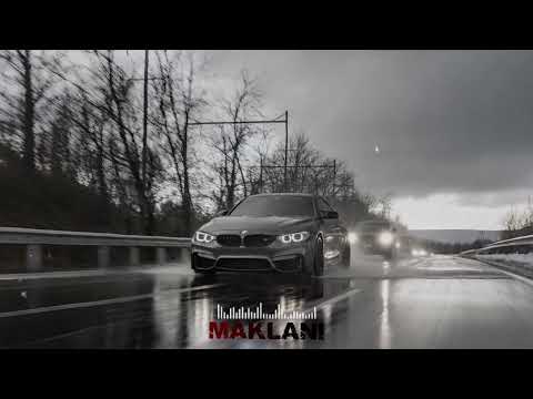MAKLANI - I'm callin' you (Car Mix)