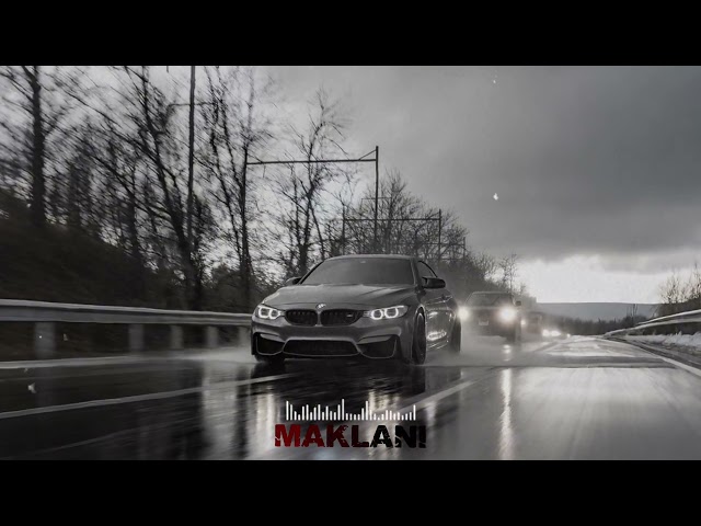 MAKLANI - I'm callin' you (Car Mix)