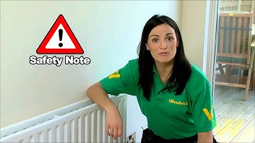 How to Bleed a Radiator HMHW UK