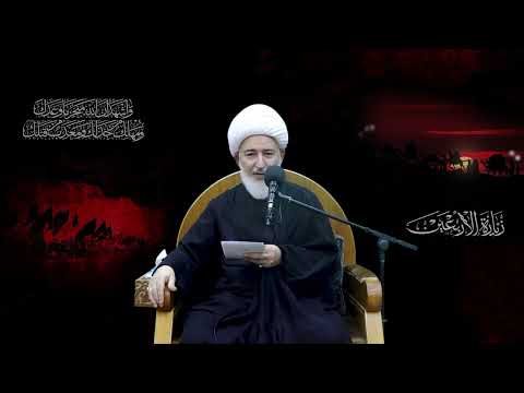 بماذا تميز جهاد الإمام الحسين عليه السلام سماحة الشيخ فاضل الصفار