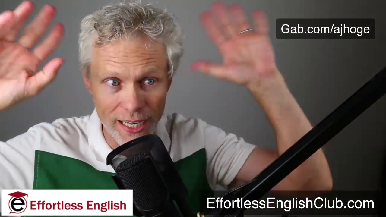 English Vocabulary Challenge YouTube