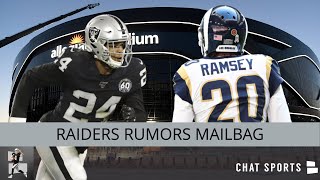 The raiders report is live on tuesday’s at 6p et / 3p pt taking your
questions. subscribe now -
http://www./raidersreport?sub_confirmation=1 to jo...