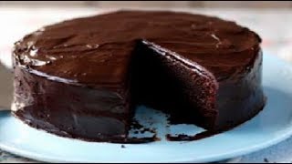 Learn how to make chocolate cake in pressure cooker at home with step
by easy recipe video. if you have fear of making cooker, then thi...