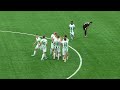 Įspūdingas įvartis | Kajus Bička | Žalgiris B