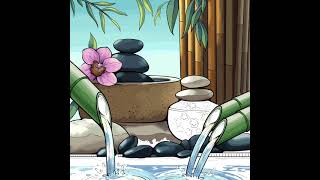 zen color game 4