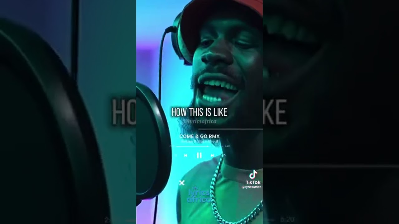 arrdee come and go remix ft black, go and stream it🔥🔥🔥