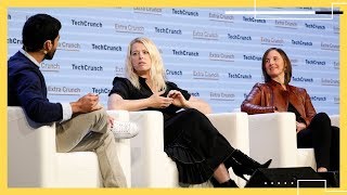 How to be a Positive Force in the Gig Economy with Amanda de Cadenet and Derecka Mehrens