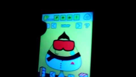 Pou hack noroot Money, version:1.4.12�