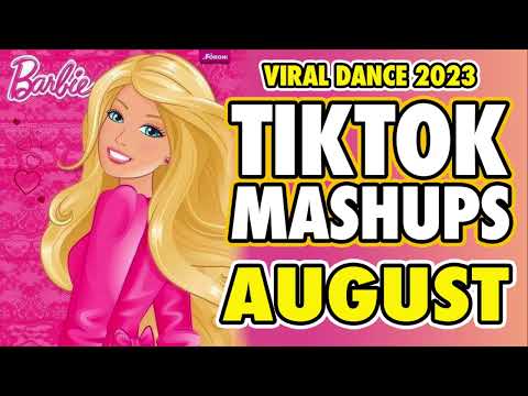 New Tiktok Mashup 2023 Philippines Party Music | Viral Dance Trends | August 5