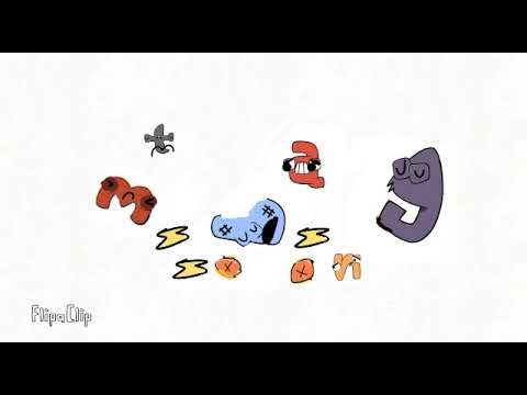 alphabet Lore minúsculas a_Nz